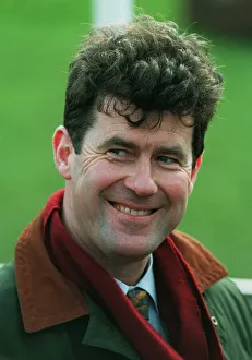 Owner Prints: J P Mcmanus