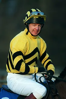 Rider Prints: J. R. Cornwall