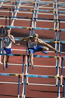 Decathlon Prints: Jaakko Ojaniemi