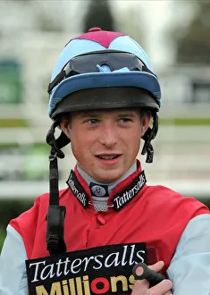 Jack Mitchell Jack Mitchell