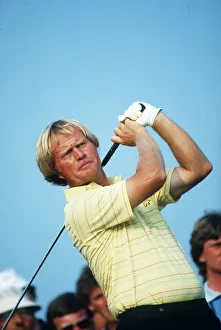 Jack Nicklaus