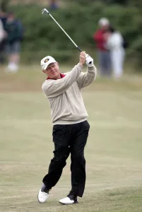 Jack Nicklaus