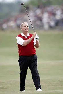 Jack Nicklaus
