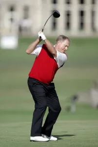 Jack Nicklaus
