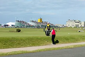 Jack Nicklaus Plays The Roadhole Jack Nicklaus Plays The Roadhole