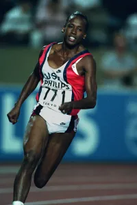 Trending: Jackie Joyner-Kersee