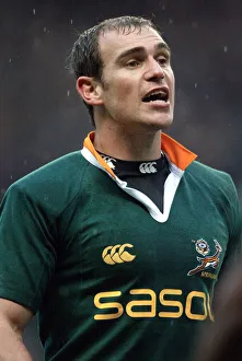 Jaco Van Der Westhuyzen