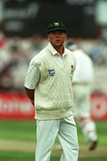 Kallis Prints: Jacques Kallis