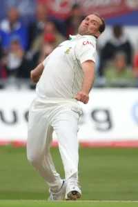 Jacques Kallis