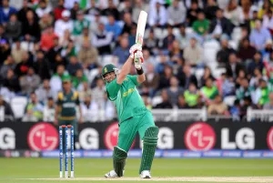 Jacques Kallis