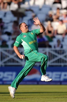 Jacques Kallis