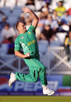 Jacques Kallis