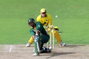 Jacques Kallis, Adam Gilchrist