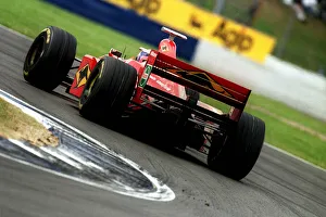Jacques Villeneuve