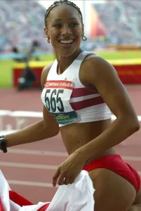 Jade Johnson
