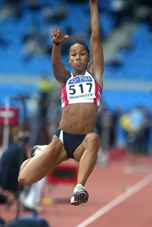 Jade Johnson