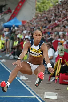Jade Johnson