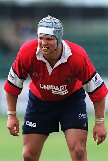 Gloucester Prints: Jake Boer