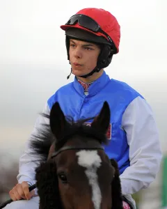 Jake Greenall