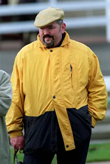 James Adams