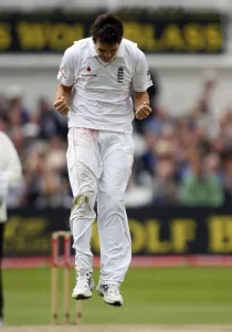 James Anderson