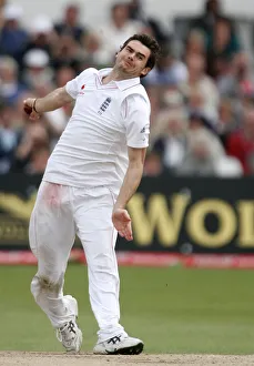 James Anderson