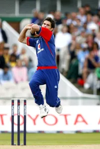 James Anderson