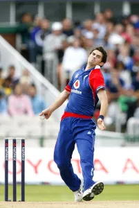 James Anderson