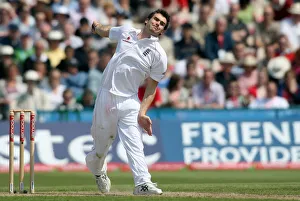 James Anderson