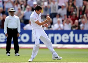 James Anderson