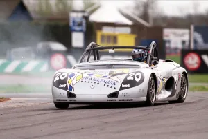 Renault Prints: James Aspinall