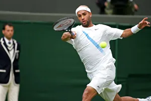 James Blake