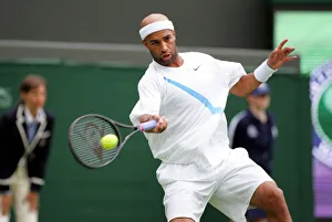 James Blake