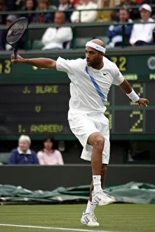 James Blake