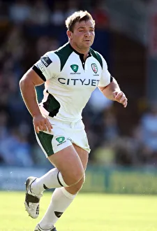 Irish Prints: James Buckland
