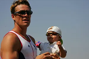 Sunglasses Prints: James Cracknell & Son