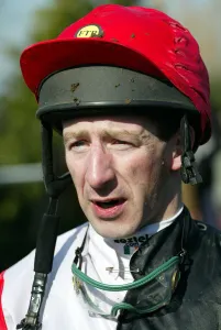 James Culloty