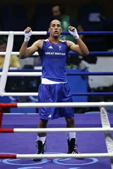 James Degale