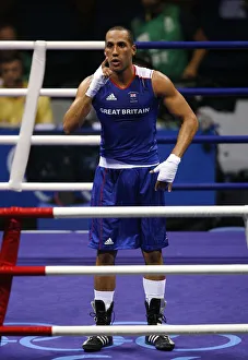 James Degale