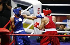 James Degale V Darren Sutherland