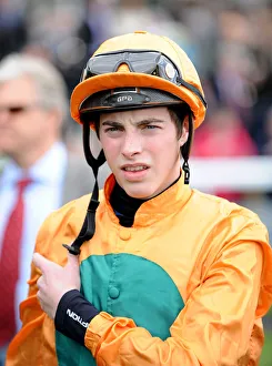 Horse Racing Prints: James Doyle
