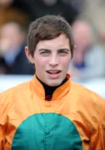 Horse Racing Prints: James Doyle
