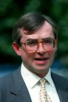 James Eustace