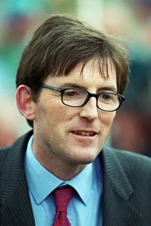 James Fanshawe