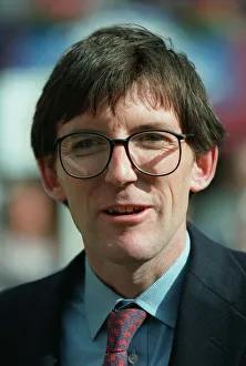 James Fanshawe