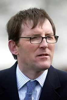 James Fanshawe