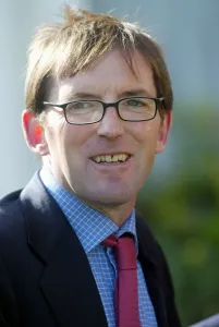 James Fanshawe