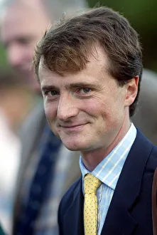 James Given