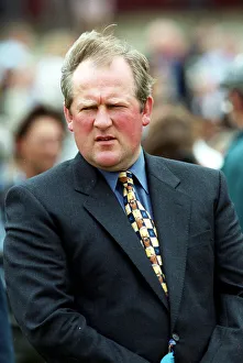 James Goldie