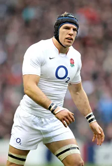 James Haskell